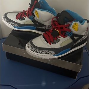Nike Jordan Spizike